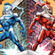 Illustration for article titled The 10 Most Asinine 1990s Comic Book Characters Who Never Caught On